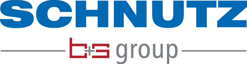 B + S Group - Logo Schnutz